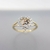 Anillo de XV años
