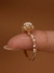 Anillo en forma de Rosa