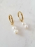 Aretes María