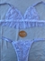 Conjunto Pia - Blanco