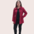 CASACO DE LÃ - VERMELHO - comprar online