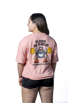 El Ego Al Cielo - tienda en línea