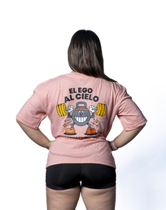 El Ego Al Cielo - comprar en línea