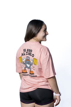 El Ego Al Cielo