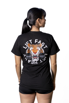 LIFT FAST LIFT HEAVY en internet