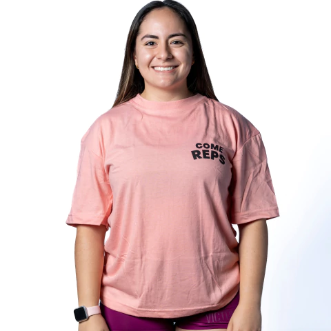 Imagen del carrusel ComeReps