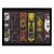 Quadro Decorativo A3 - Game of Thrones 44