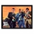 Quadro Decorativo A3 - Grand Theft Auto (GTA 14)
