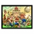 Quadro Decorativo A4 - Super Mario 12