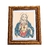 Quadro Decorativo Sagrado Coração Jesus A4 - FR142 Luxo Prem