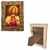 Porta Retrato Religioso Sagrado Coração de Jesus