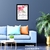 Quadro Decorativo Gratidão A4 - FR022 Moldura Preta - Arsenal dos Quadros