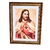 Quadro Decorativo Sagrado Coração Jesus A3 - FR112 Luxo