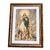 Quadro Decorativo Religioso Nossa Senhora Conceição A3 Luxo