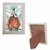 Porta Retrato Religioso Menino Jesus de Praga - comprar online