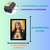 Porta Retrato Religioso Imaculado Coração de Maria na internet