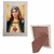 Porta Retrato Religioso Imaculado Coração de Maria - comprar online
