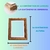 Quadro Decorativo Coroa de Espinhos A3 - FR188 Luxo Premium na internet