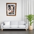 Imagem do Quadro Decorativo Anjo da Guarda A4 - FR111 Luxo