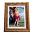 Quadro Decorativo Religioso São Sebastião A4 Luxo Premium