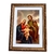 Quadro Decorativo Religioso Sagrada Família A3 Luxo