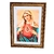Quadro Decorativo Imaculado Coração Maria A3 - FR113 Luxo