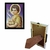 Porta Retrato Religioso São João Batista Menino - comprar online