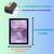 Quadro Decorativo Frases Bíblicas A3 - FR067 Moldura Preta - comprar online