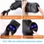 Pistola elétrica massageadora profissional - comprar online