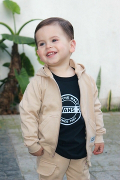 Banner de la categoría S/S 25 Niños