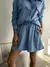 Short Crep Lovaina - comprar online