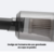 Mini Aspirador de Pó Portátil Sem Fio na internet