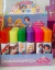 Brilho Labial Roll-On As Princesas - Mazoline Cosméticos