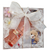 kit Body splash Frutas vermelhas Eudora + Chaveiro Ursinho - comprar online