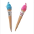 Lapiseira Ice Cream 0.7mm Brw LP0761 Sorvete
