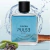 Perfume Eudora Pulse Boost 100ml - comprar online