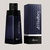 Frasco de desodorante colônia Malbec Noir de 100ml, com embalagem elegante e moderna.