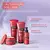 Shampoo Siàge Cauterização dos Lisos 250ml Eudora - Mazoline Cosméticos