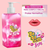 Gel Beijável Hidratante Babasoul Frutas Vermelhas 280ml na internet