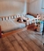 Cama Montessori corralito