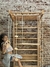 Gimnasio con anillas - comprar online