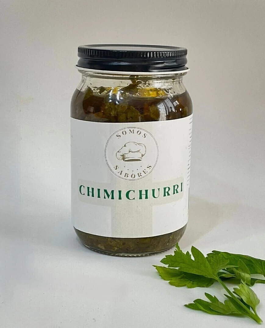 Chimichurri