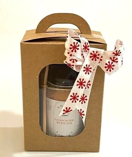 Kit Regalo Individual