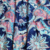 Imagen de Vestido Largo Fresco Verano Liviano - Arabesco Celeste