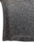 Remera Fiesta Lurex Talla Amplia Grande Brillos Brillosa Gris Oscuro