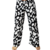 Pantalon Palazzo de Seda Fria - Animal Print Modelo 13 en internet