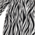 Imagen de Pantalon Palazzo de Seda Fria - Animal Print Modelo 27