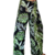 Pantalon Palazzo de Seda Fria - Hojas Modelo 31 - comprar online
