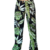 Pantalon Palazzo de Seda Fria - Hojas Modelo 31 en internet