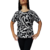 Remera de Seda Fria - Geometria Modelo 6 en internet